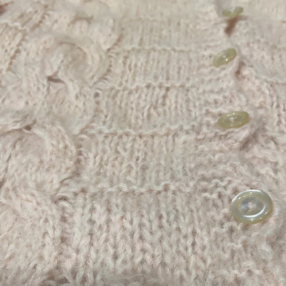 Cozy Button Up Cardigan Sweater - Picture 5 of 8